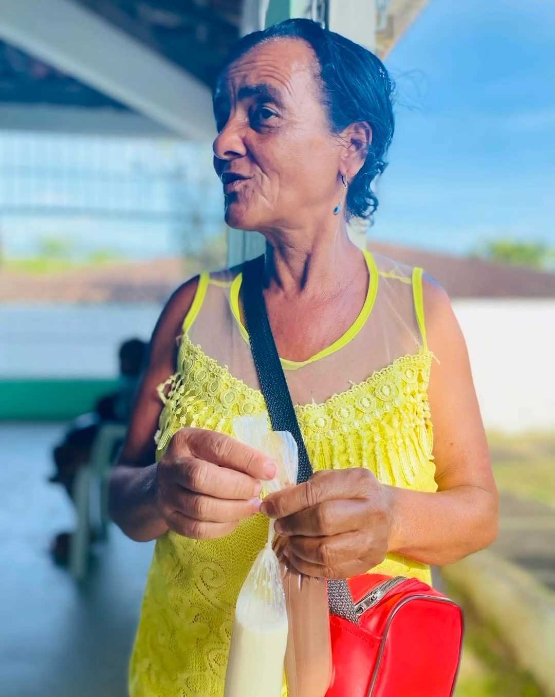 Camacã: Secretaria de Assistência Social realiza Feira Natalina

